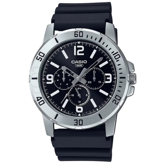 Casio Collection MTP-VD300-1BUDF  Casio - Nutra Best Bulgaria