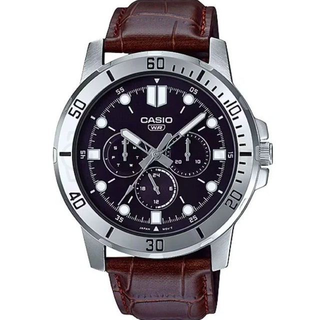 Casio Collection MTP-VD300L-1E  Casio - Nutra Best Bulgaria
