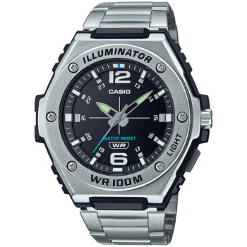 Casio Collection MWA-100H-1AVEF - Feel You