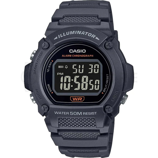 Casio Collection W-219H-8BVEF  Casio - Nutra Best Bulgaria