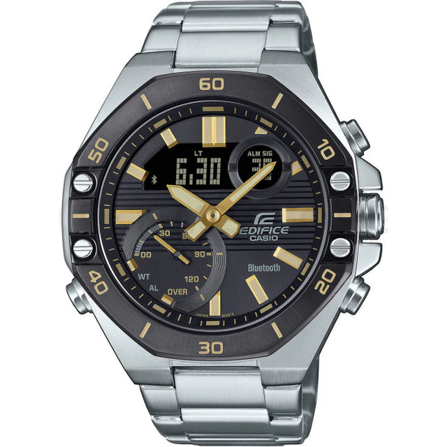 Casio Edifice ECB-10DB-1A9EF  Casio - Nutra Best Bulgaria