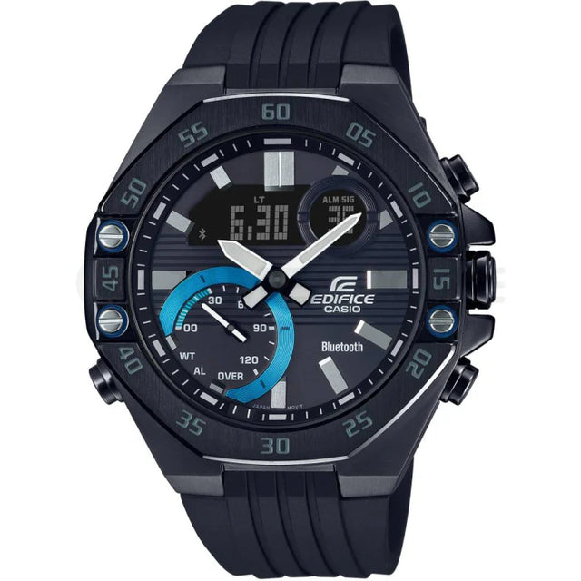 Casio Edifice ECB-10PB-1ADF  Casio - Nutra Best Bulgaria