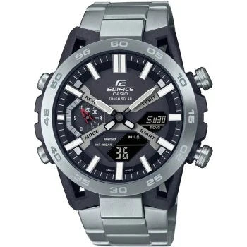 Casio Edifice ECB-2000D-1AEF - Feel You