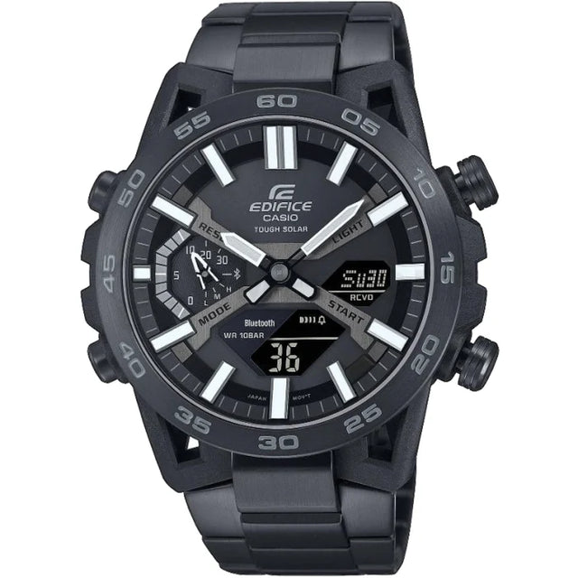Casio Edifice ECB-2000DC-1BEF  Casio - Nutra Best Bulgaria