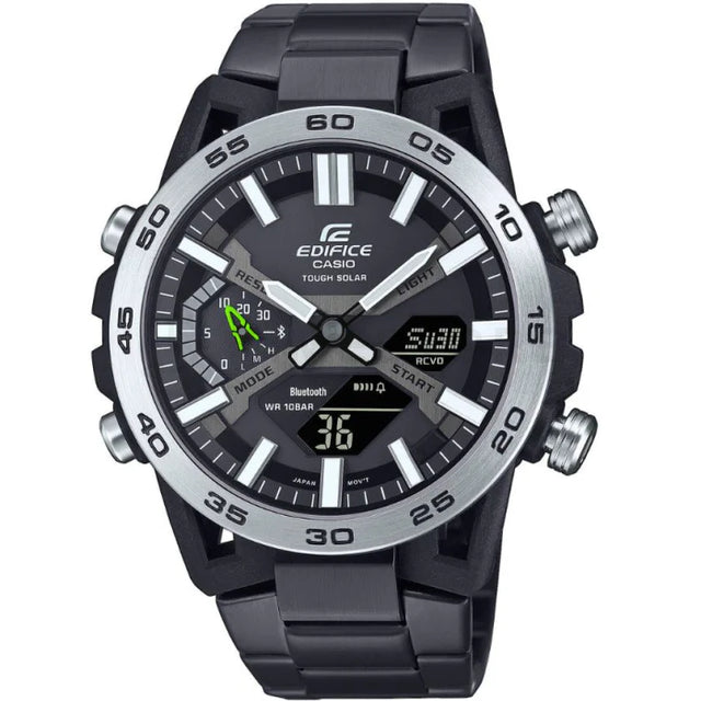 Casio Edifice ECB-2000DD-1AEF  Casio - Nutra Best Bulgaria