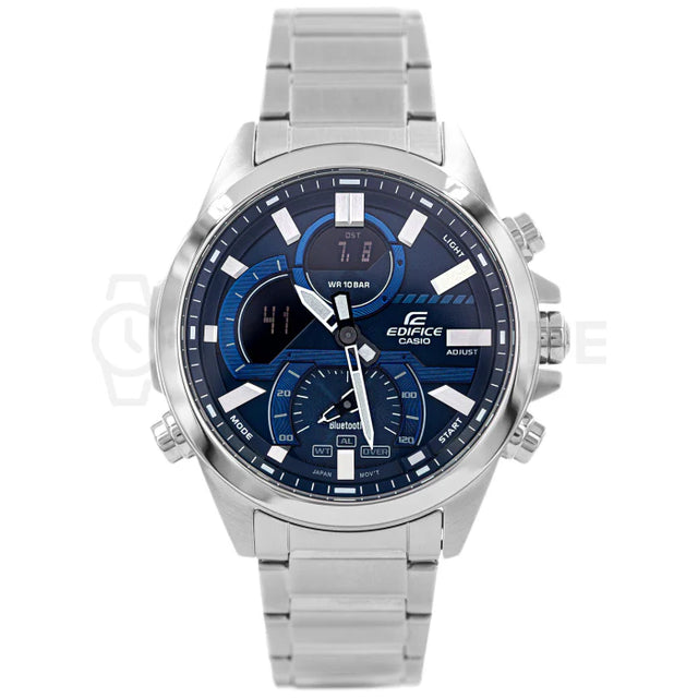 Casio Edifice ECB-30D-2AEF  Casio - Nutra Best Bulgaria