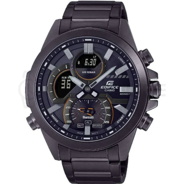 Casio Edifice ECB-30DC-1A  Casio - Nutra Best Bulgaria