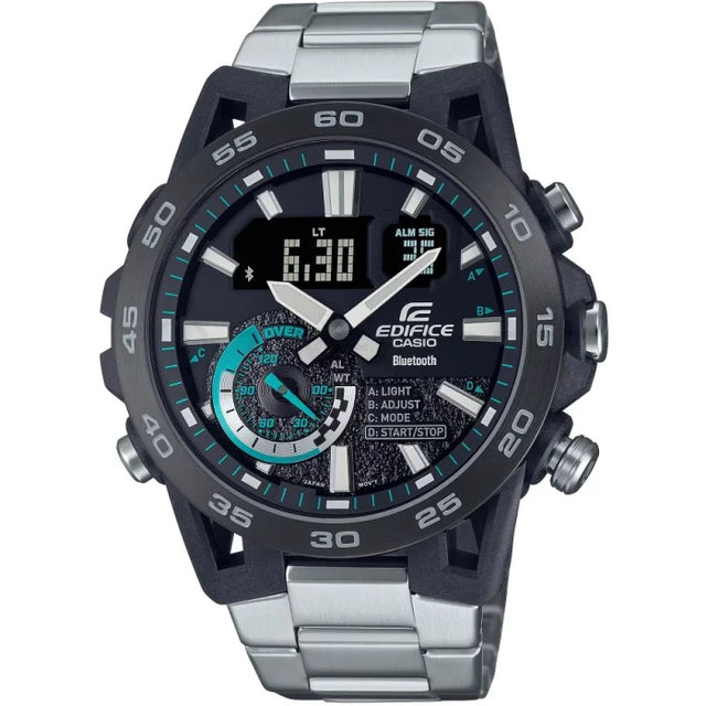 Casio Edifice ECB-40DB-1AEF  Casio - Nutra Best Bulgaria