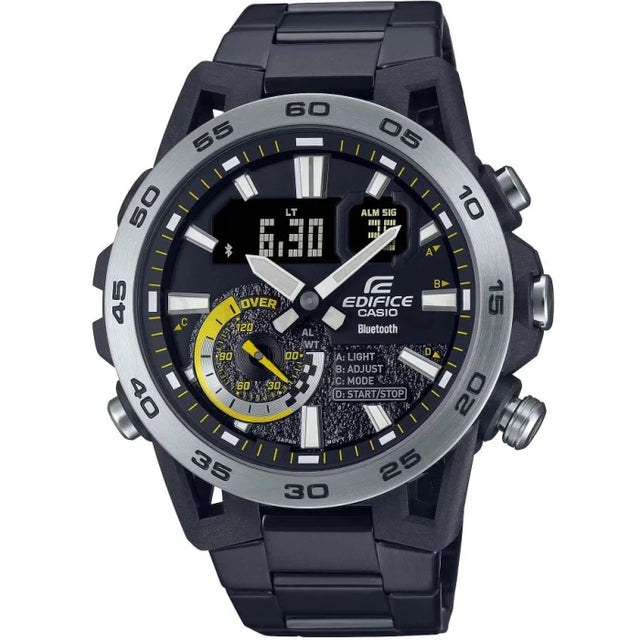 Casio Edifice ECB-40DC-1AEF  Casio - Nutra Best Bulgaria
