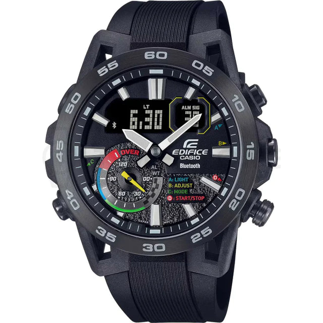 Casio Edifice ECB-40MP-1AEF  Casio - Nutra Best Bulgaria
