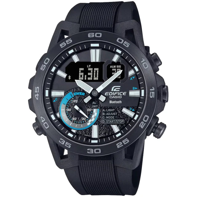 Casio Edifice ECB-40PB-1AEF  Casio - Nutra Best Bulgaria