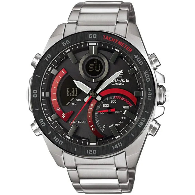 Casio Edifice ECB-900DB-1AER  Casio - Nutra Best Bulgaria