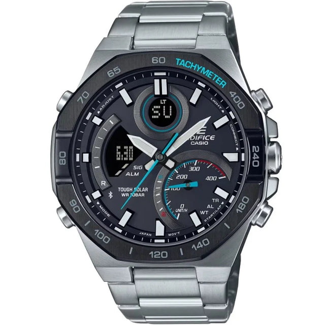 Casio Edifice ECB-950DB-1ADF  Casio - Nutra Best Bulgaria