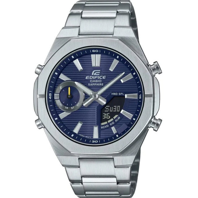 Casio Edifice ECB-S10D-2ADF  Casio - Nutra Best Bulgaria