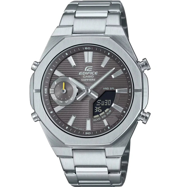 Casio Edifice ECB-S10D-8ADF  Casio - Nutra Best Bulgaria