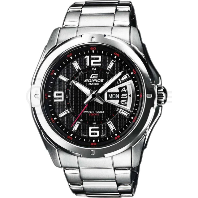 Casio Edifice EF-129D-1AVEF  Casio - Nutra Best Bulgaria