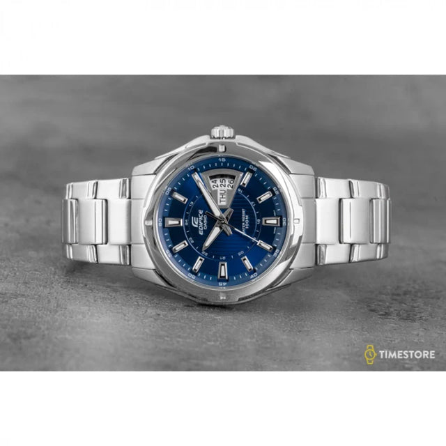 Casio Edifice EF-129D-2AVEF  Casio - Nutra Best Bulgaria