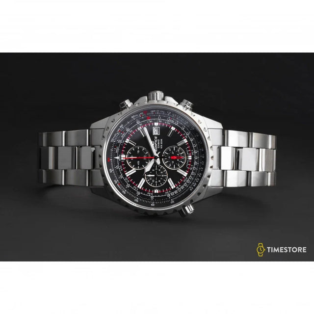 Casio Edifice EF-527D-1AVEF  Casio - Nutra Best Bulgaria