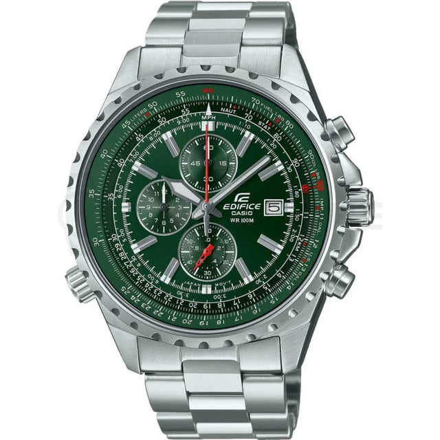 Casio Edifice EF-527D-3AVUEF  Casio - Nutra Best Bulgaria