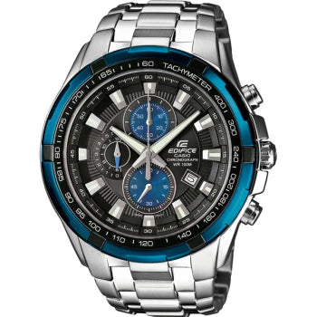 Casio Edifice EF-539D-1A2VEF  Casio - Nutra Best Bulgaria