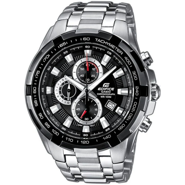 Casio Edifice EF-539D-1AVEF  Casio - Nutra Best Bulgaria