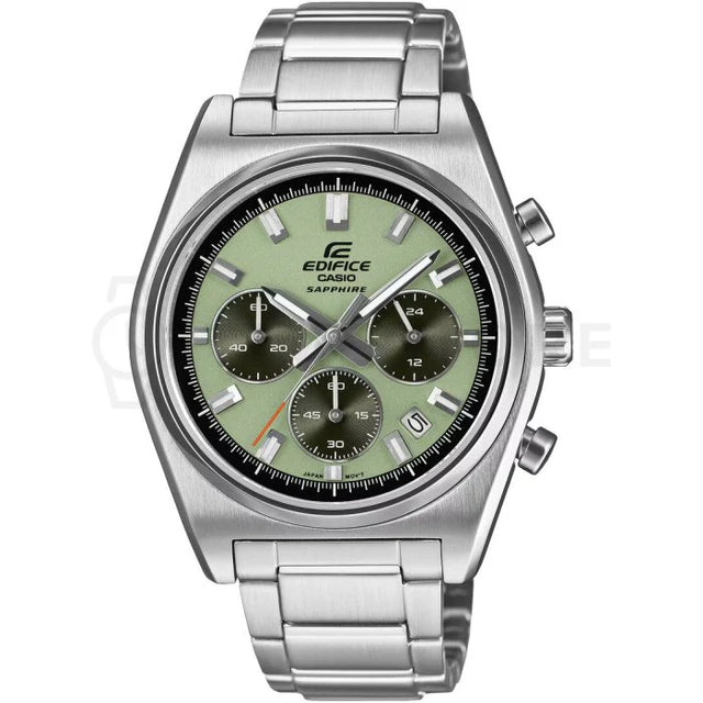 Casio Edifice EFB-730D-3A  Casio - Nutra Best Bulgaria