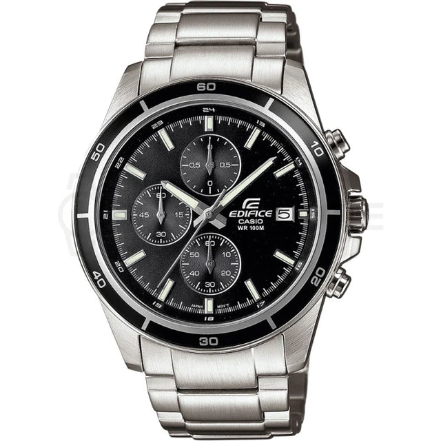 Casio Edifice EFR-526D-1AVUEF  Casio - Nutra Best Bulgaria