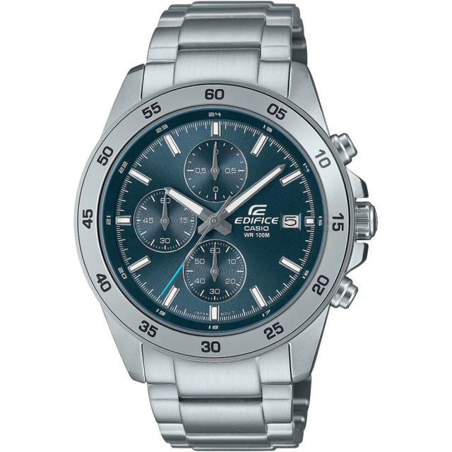 Casio Edifice EFR-526D-2AVUEF  Casio - Nutra Best Bulgaria