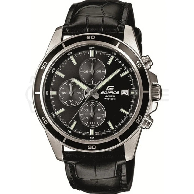 Casio Edifice EFR-526L-1AVUEF  Casio - Nutra Best Bulgaria