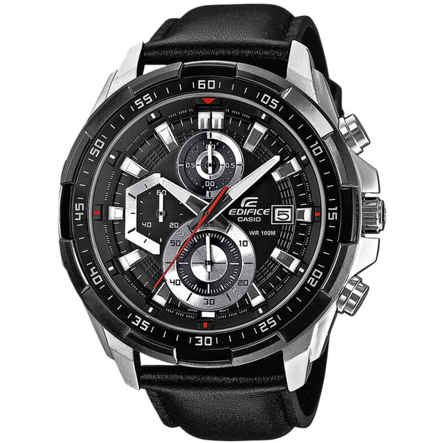 Casio Edifice EFR-539L-1AVUEF  Casio - Nutra Best Bulgaria
