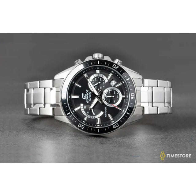 Casio Edifice EFR-552D-1AVUEF  Casio - Nutra Best Bulgaria
