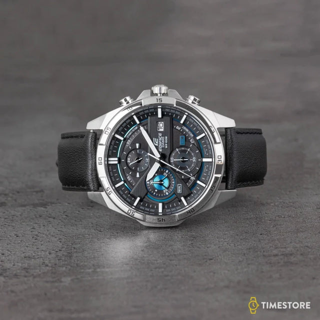 Casio Edifice EFR-556L-1AVUEF  Casio - Nutra Best Bulgaria