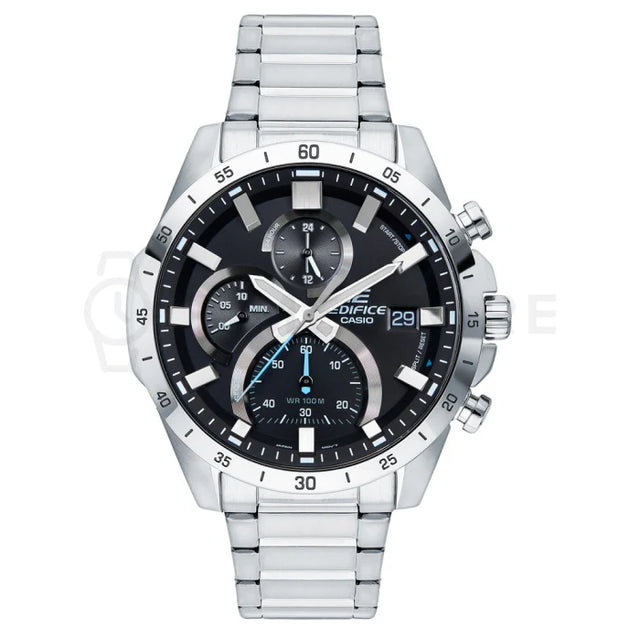 Casio Edifice EFR-571D-1AVUEF  Casio - Nutra Best Bulgaria