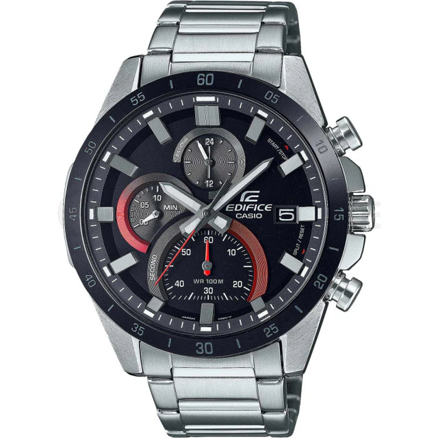 Casio Edifice EFR-571DB-1A1VUEF  Casio - Nutra Best Bulgaria