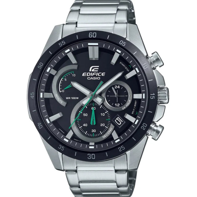 Casio Edifice EFR-573DB-1AVUEF  Casio - Nutra Best Bulgaria