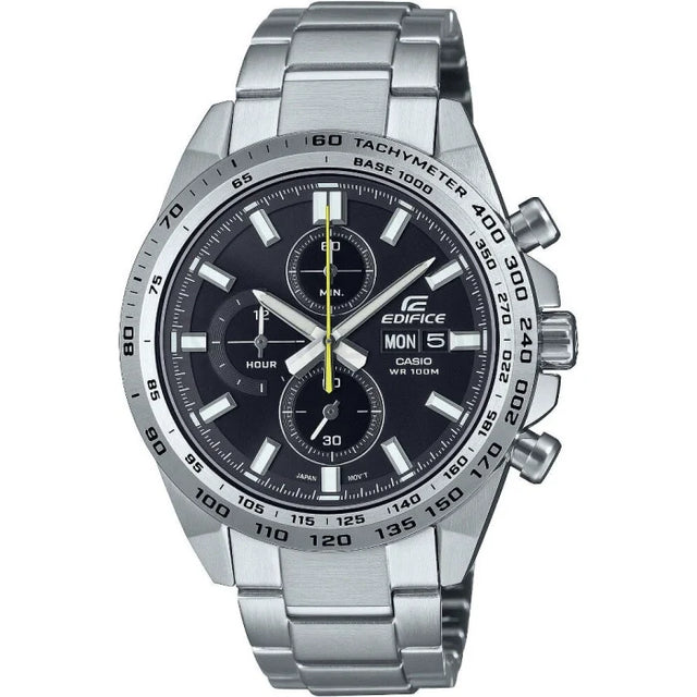 Casio Edifice EFR-574D-1AVUDF  Casio - Nutra Best Bulgaria
