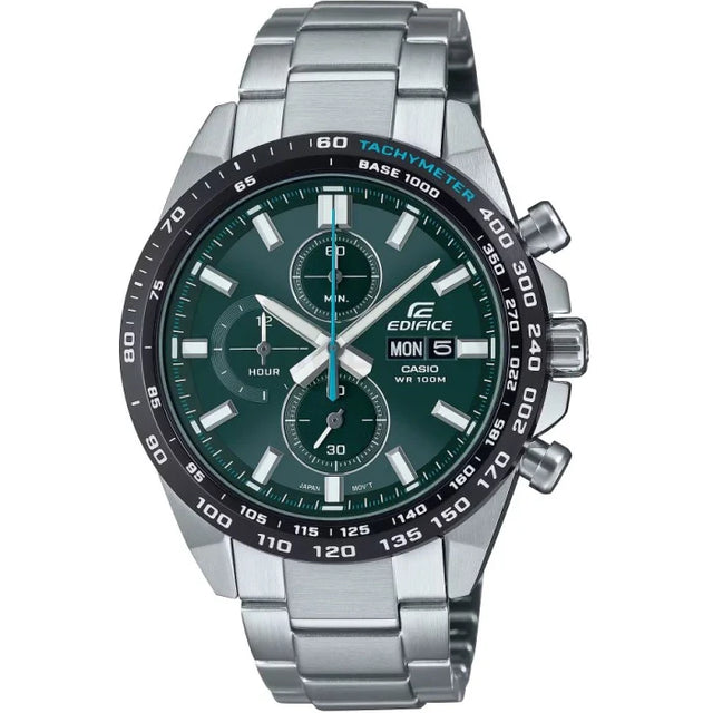 Casio Edifice EFR-574DB-3AVUDF  Casio - Nutra Best Bulgaria