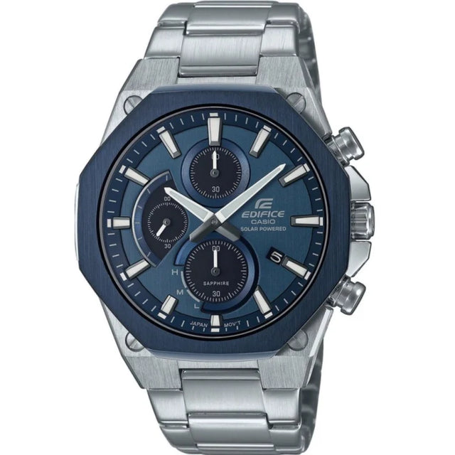 Casio Edifice EFS-S570DB-2AUEF  Casio - Nutra Best Bulgaria