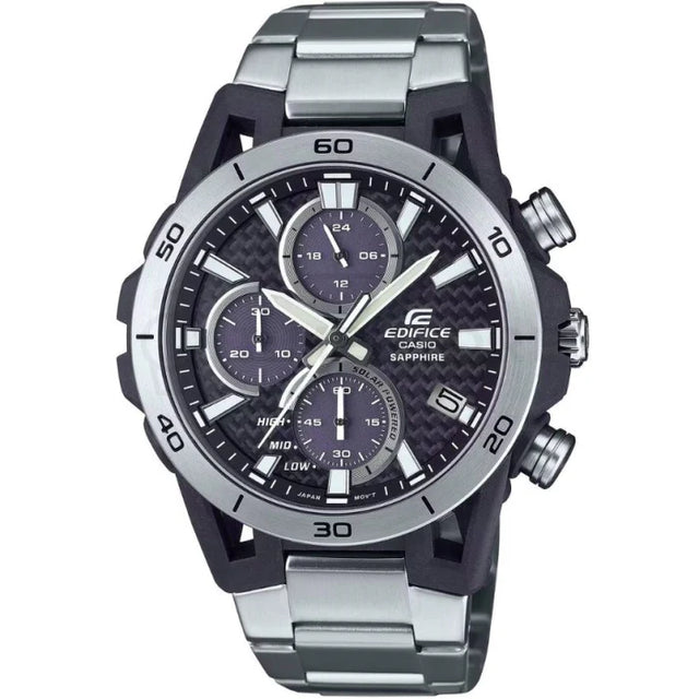 Casio Edifice EFS-S640D-1AVUEF  Casio - Nutra Best Bulgaria
