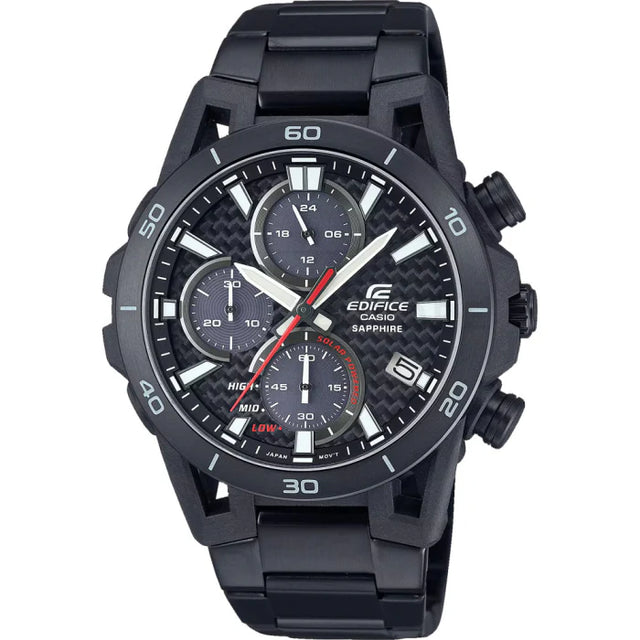 Casio Edifice EFS-S640DC-1AVUEF  Casio - Nutra Best Bulgaria