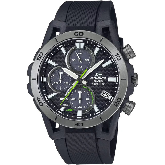 Casio Edifice EFS-S640PB-1AVUEF  Casio - Nutra Best Bulgaria