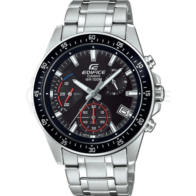 Casio Edifice EFV-540D-1AVUEF  Casio - Nutra Best Bulgaria