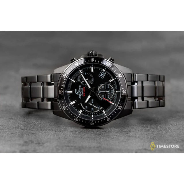 Casio Edifice EFV-540DC-1AVUEF  Casio - Nutra Best Bulgaria
