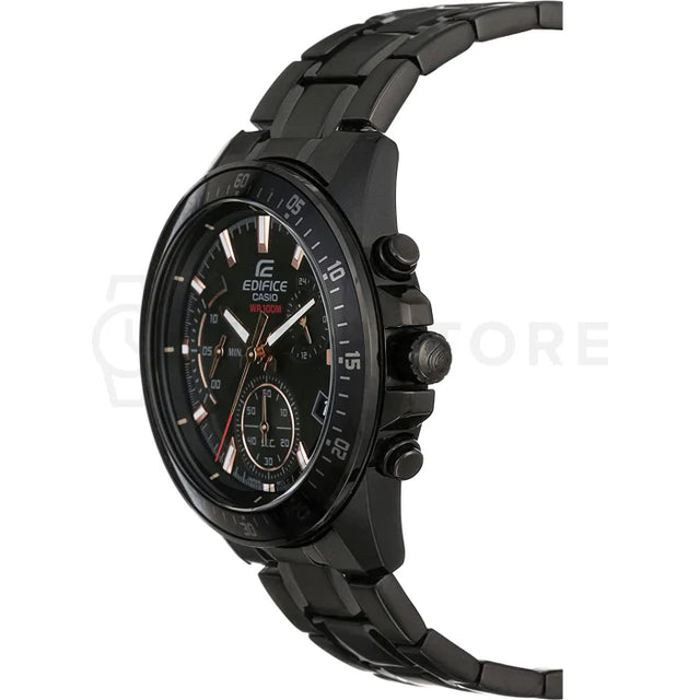 Casio Edifice EFV-540DC-1BVUEF  Casio - Nutra Best Bulgaria