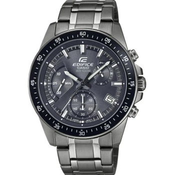 Casio Edifice EFV-540DC-1CVUEF  Casio - Nutra Best Bulgaria