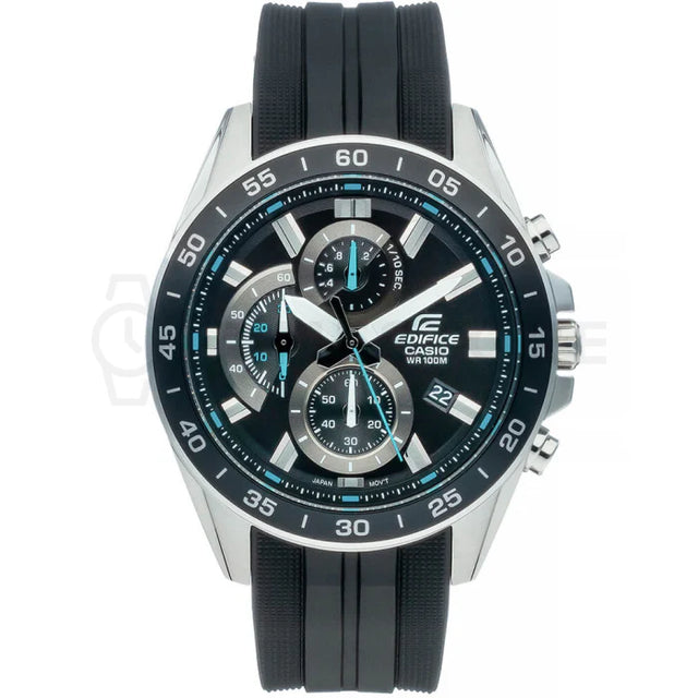 Casio Edifice- EFV-550P-1AVUEF  Casio - Nutra Best Bulgaria