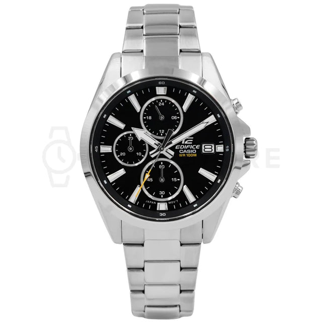 Casio Edifice-EFV-560D-1AVUEF  Casio - Nutra Best Bulgaria