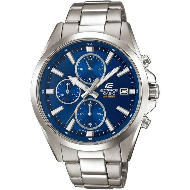 Casio Edifice-EFV-560D-2AVUEF  Casio - Nutra Best Bulgaria