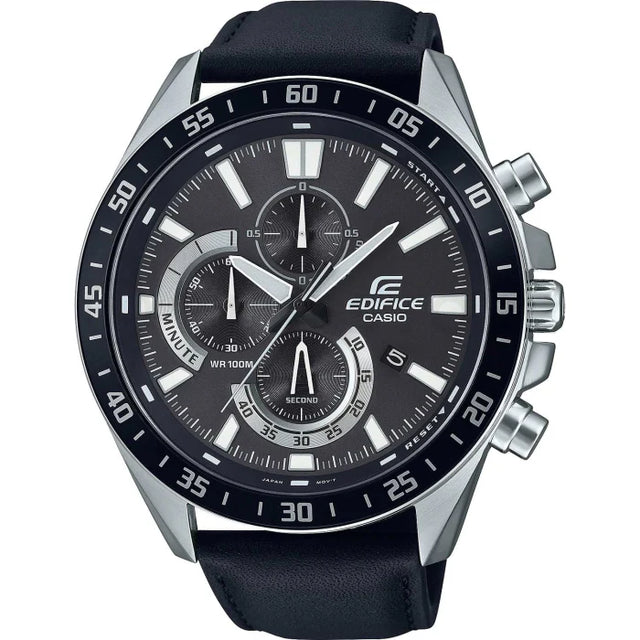 Casio Edifice EFV-620L-1AVUEF  Casio - Nutra Best Bulgaria