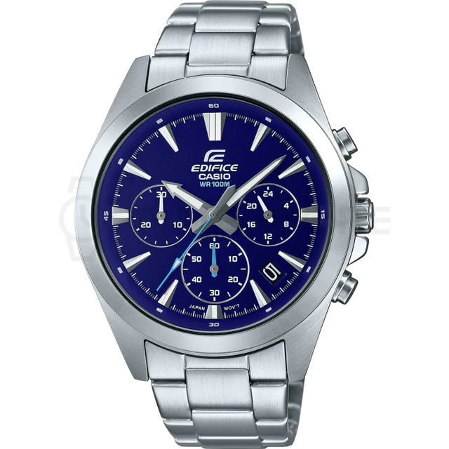 Casio Edifice EFV-630D-2AVUDF  Casio - Nutra Best Bulgaria